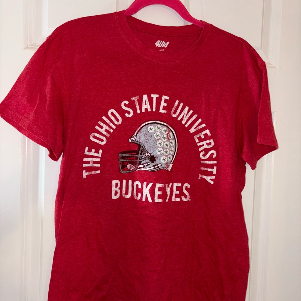 The Ohio State University Buckeyes T-shirt